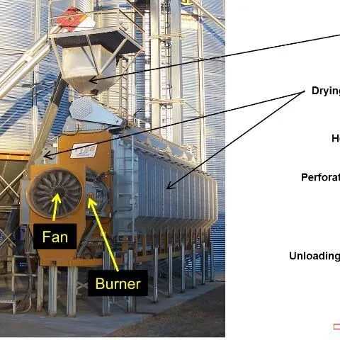 thumbnail for publication: Rice Physiology, Products, and Critical Steps Associated with Postharvest Operations in Southern Florida
